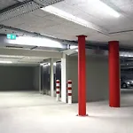 Bastion ホテル 4*