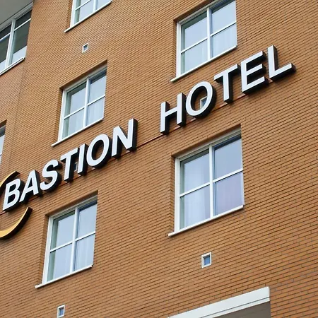 Hotel Bastion Arnhem
