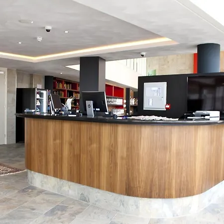 Bastion 4* Arnhem