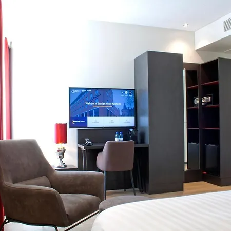 Hotel Bastion 4*