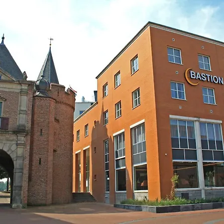 Bastion 4* Arnhem