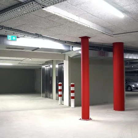 Bastion Отель 4*