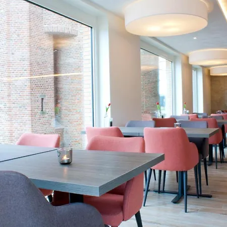 Bastion Hotel