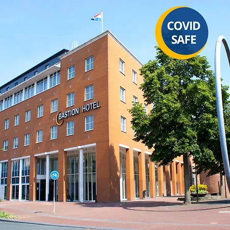 Bastion Hotell Arnhem