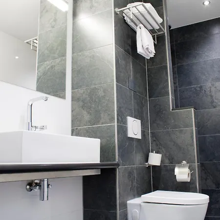 Hotel Bastion Arnhem