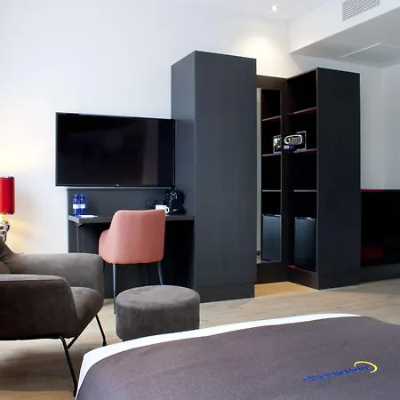 Hotel Bastion 4*