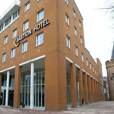 Hotel Bastion