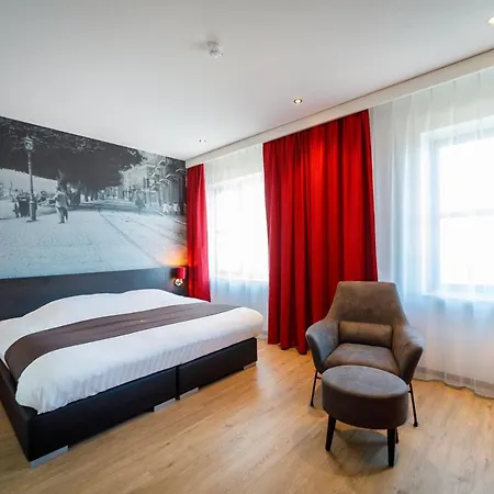 Bastion Hotel 4*