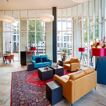 Bastion 4* Arnhem