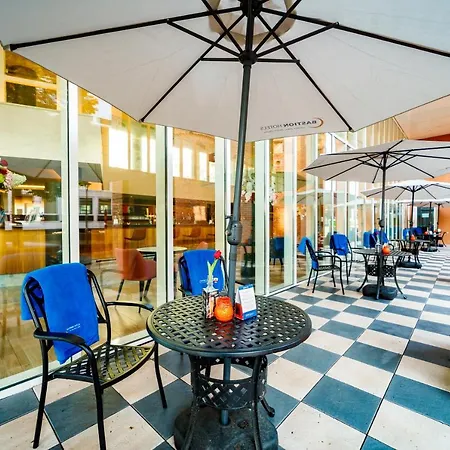 Hotel Bastion
