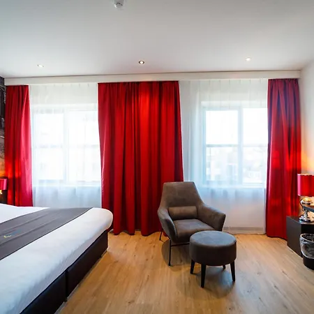 Bastion Hotel 4*