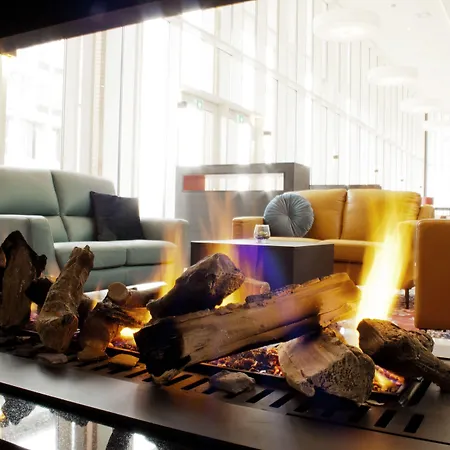 Hotel Bastion Arnhem