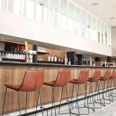 Hotell Bastion Arnhem