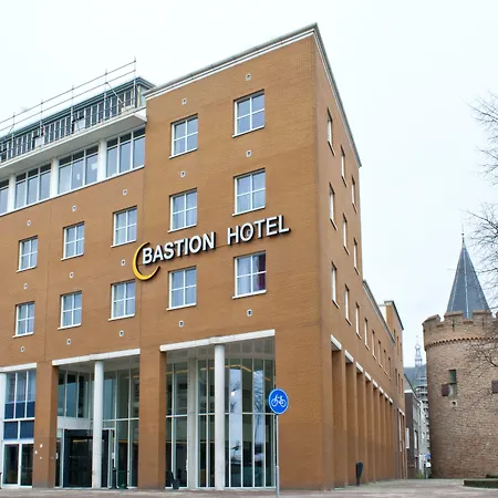 Bastion 4* Arnhem