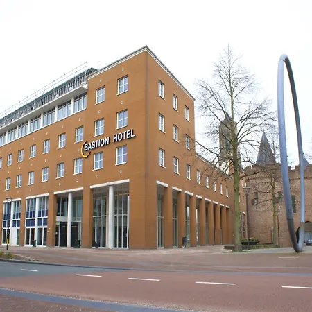 Hotel Bastion Arnhem