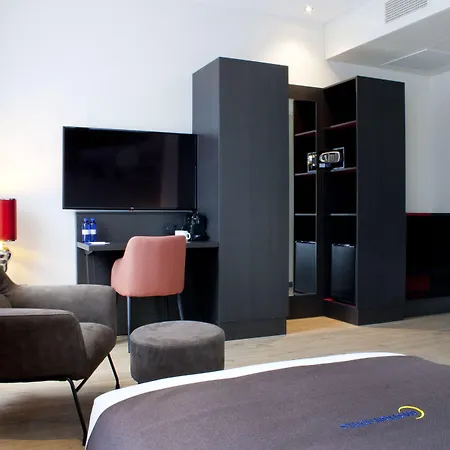 Bastion Hotel 4*