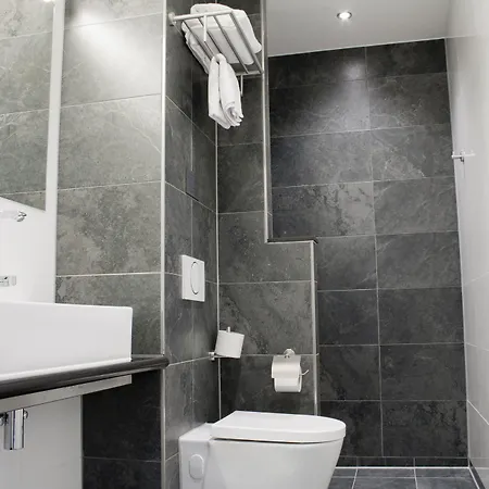 Hotel Bastion Arnhem