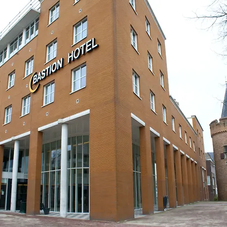 Hotel Bastion Arnhem
