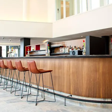 Hotel Bastion 4*
