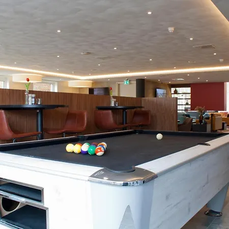 Hotel Bastion 4*