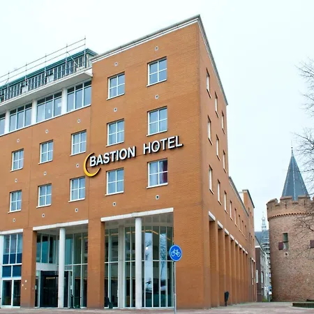 Bastion Hotel Arnhem