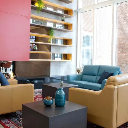 Hotel Bastion Arnhem