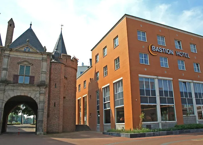 Bastion 4* Arnhem