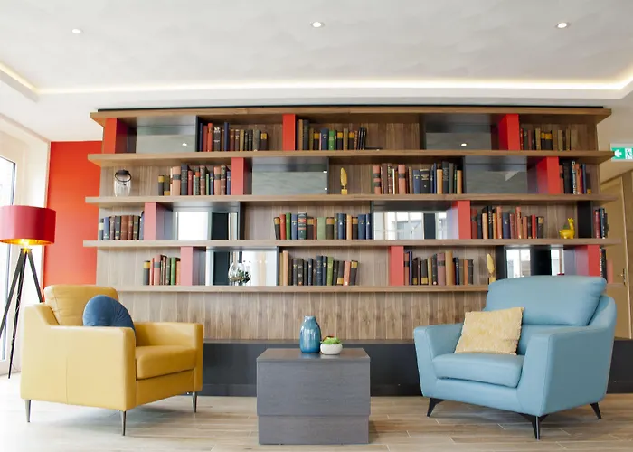 Hotel Bastion Arnhem