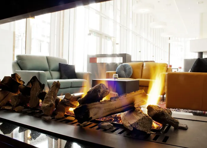 Hotel Bastion Arnhem