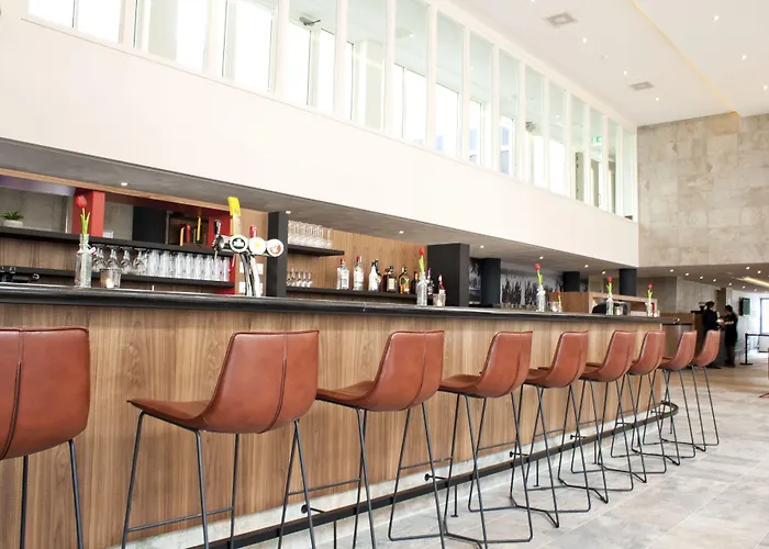 Hotel Bastion Arnhem