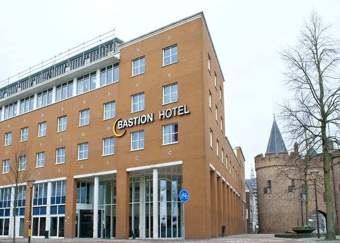 Bastion 4* Arnhem