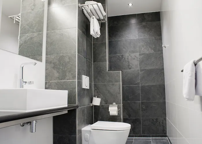 Hotel Bastion Arnhem