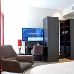 Hotel Bastion 4*