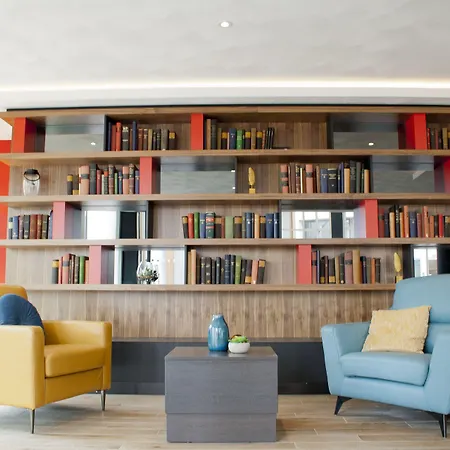 Hotel Bastion Arnhem