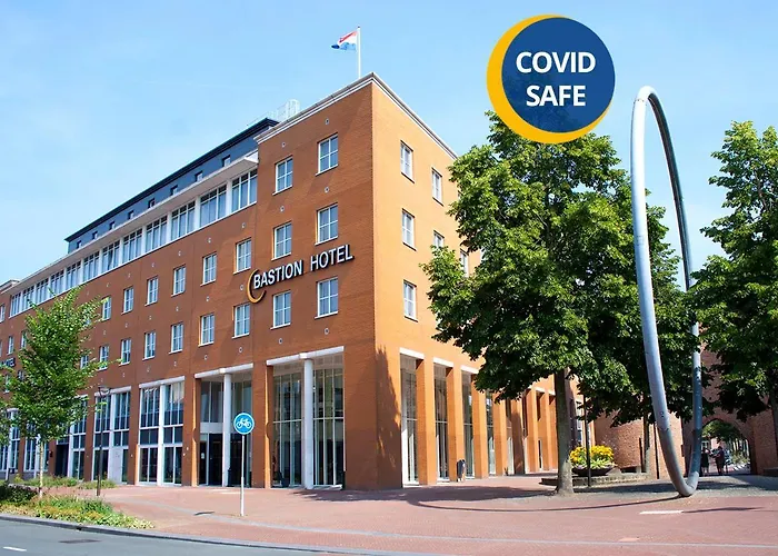 Bastion Hotel Arnhem